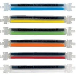 Gamma Shockbuster II Tennis Racquet Vibration Dampener -Tennis Pro Shop gamma vibration dampener shockbuster ii refill 48 1000 1000
