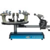GAMMA X-Stringer ST 6pt Quick Mount Stringing Machine -Tennis Pro Shop gamma x st stringing machine 1000 1000