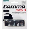 Gamma Hi-Tech Contour Replacement Grip -Tennis Pro Shop gamma hi tech contour tennis racquet replacement grip 1000 1000