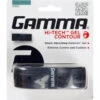 Gamma Hi-Tech Gel Contour Replacement Grip 1 Gamma Hi-Tech Gel Contour Replacement Grip -Tennis Pro Shop gamma hi tech gel contour tennis racquet replacement grip 1000 1000