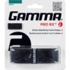 Gamma Pro Rx Replacement Grip -Tennis Pro Shop gamma pro rx tennis racquet replacement grip 1000 1000