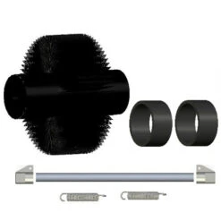 Har-Tru Line Master Brush Assembly Replacement - Fine Bristle -Tennis Pro Shop har tru replacement brush assembly line master 148 3048 image2 1000 1000