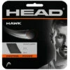 Head Hawk 17g Tennis String (Set) -Tennis Pro Shop hawk 1 1000 1000
