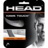 Head Hawk Touch 18g Tennis String (Set) -Tennis Pro Shop hawk touch 1000 1000