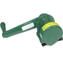 Har-Tru Deluxe Heavy-Duty Universal Reel For Tennis & Platform Posts