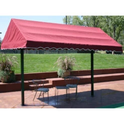 SunTrends 12-Foot Cabana Canopy -Tennis Pro Shop homeImageTemplate1 1000 1000 1