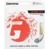 Gamma Live Wire XP 17g Tennis String (Set) -Tennis Pro Shop img 7502 crop 1000 1000