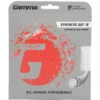 Gamma Synthetic Gut 18g Tennis String (Set) -Tennis Pro Shop img 7520 crop 1000 1000