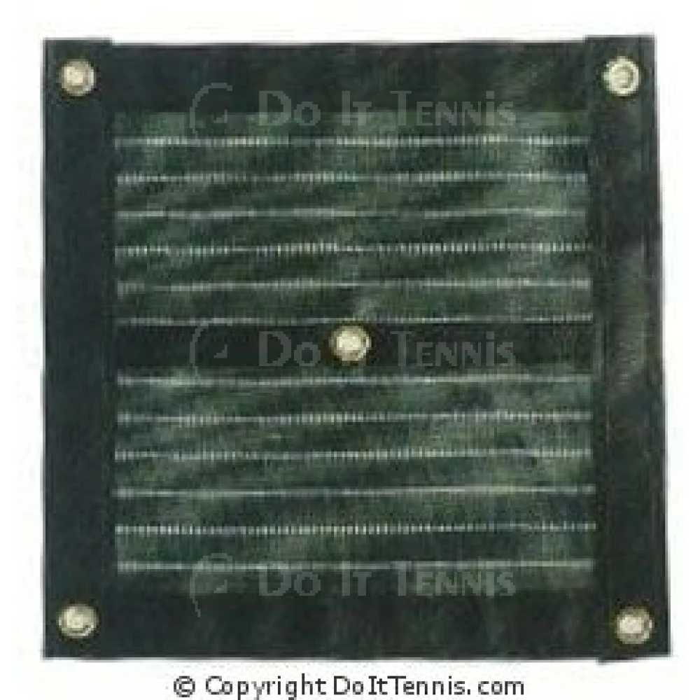 Knitted Windscreen 6’x120’ Roll Hemmed & Grommeted 3 Knitted Windscreen 6’x120’ Roll Hemmed & Grommeted