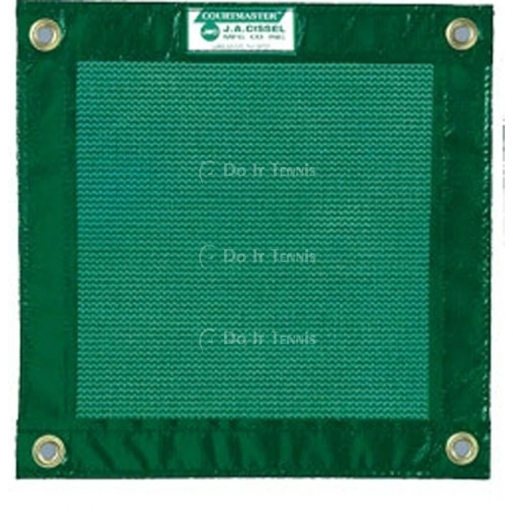 Knitted Windscreen 9’x120’ Roll Hemmed & Grommeted 3 Knitted Windscreen 9’x120’ Roll Hemmed & Grommeted