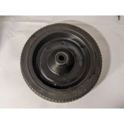 Lobster Tennis Ball Machine Transport Wheel Replacement Part