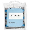 Luxilon Elite Dry Overgrip (12 Pack) -Tennis Pro Shop luxilon dry grip 12 pack 600 600 1000 1000