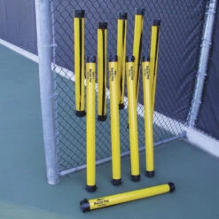MasterPro Tennis Ball Pickup Tube (21 Balls) -Tennis Pro Shop masterpro ball tubes 1000 1000