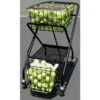 OnCourt OffCourt Coach’s Tennis Ball Cart -Tennis Pro Shop oncourt offcourt coachs tennis ball cart 1000 1000