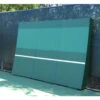 REAListic Straight-Tilt Tennis Backboard 8’H X 12’W -Tennis Pro Shop oncourt offcourt realistic straight tilt backboard 8x12 1000 1000
