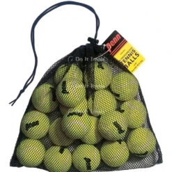 Penn Pressureless Mesh Bag (12 Balls)