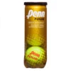 Penn Tour Regular-Duty Felt Tennis Balls (3-Ball Can) -Tennis Pro Shop penn tour regular duty felt 3 ball can 1000 1000