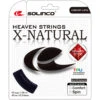 Solinco X-Natural 17g (Set) 1 Solinco X-Natural 17g (Set) -Tennis Pro Shop photo xnatural package 1000 1000