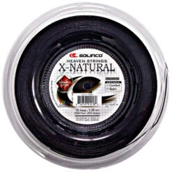Solinco X-Natural 17g (Reel)