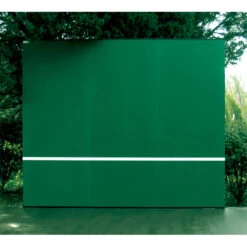 Rally Master 10 X 12 Back-Sloped Backboard (8°) -Tennis Pro Shop rally master 10 x 12 1000 1000