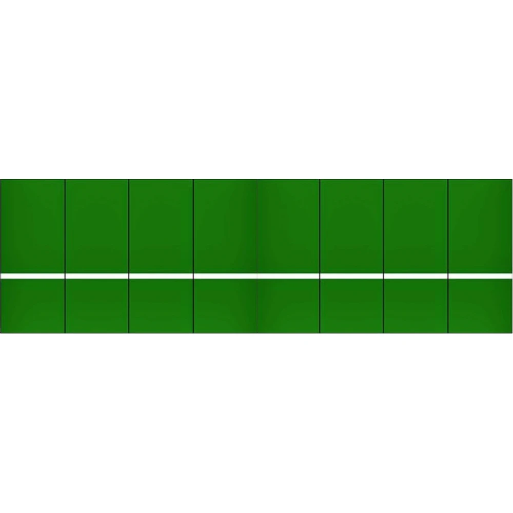 Rally Master 10 X 32 Tennis Backboard 3 Rally Master 10 X 32 Tennis Backboard