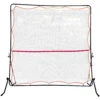 Tourna 7’ X 7’ Rally Pro Tennis Rebound Net (Adjustable Tilt) -Tennis Pro Shop reb 7 1000 1000