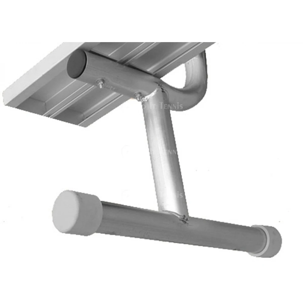 Replacement Floor Protectors For 21-Foot Bench 3 Replacement Floor Protectors For 21-Foot Bench