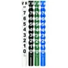 Tourna ScoreTube (Multiple Colors Available) -Tennis Pro Shop sc group 1000 1000