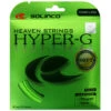 Solinco Hyper-G Soft 16L Tennis String (Set) 2 Solinco Hyper-G Soft 16L Tennis String (Set) -Tennis Pro Shop shgss 16l solinco hyper g 16l tennis string set 1000 1000