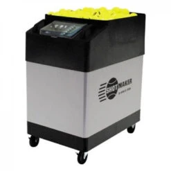 Sports Tutor Shotmaker Standard Tennis Ball Machine