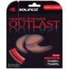 Solinco Outlast 18g (Set) -Tennis Pro Shop solinco outlast 18g red 1000 1000