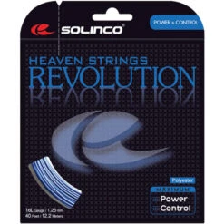 Solinco Revolution 16g (Set)