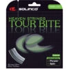 Solinco Tour Bite 18g (Set) -Tennis Pro Shop solinco tour bite 18g silver 1000 1000