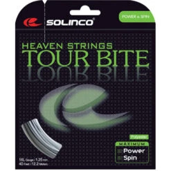 Solinco Tour Bite 18g (Set)