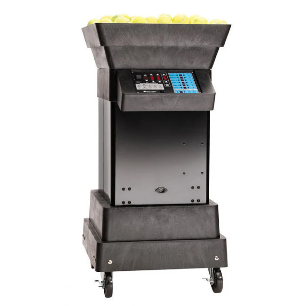 Sports Tutor Tennis Tower IO Ball Machine 4 Sports Tutor Tennis Tower IO Ball Machine - Image 2