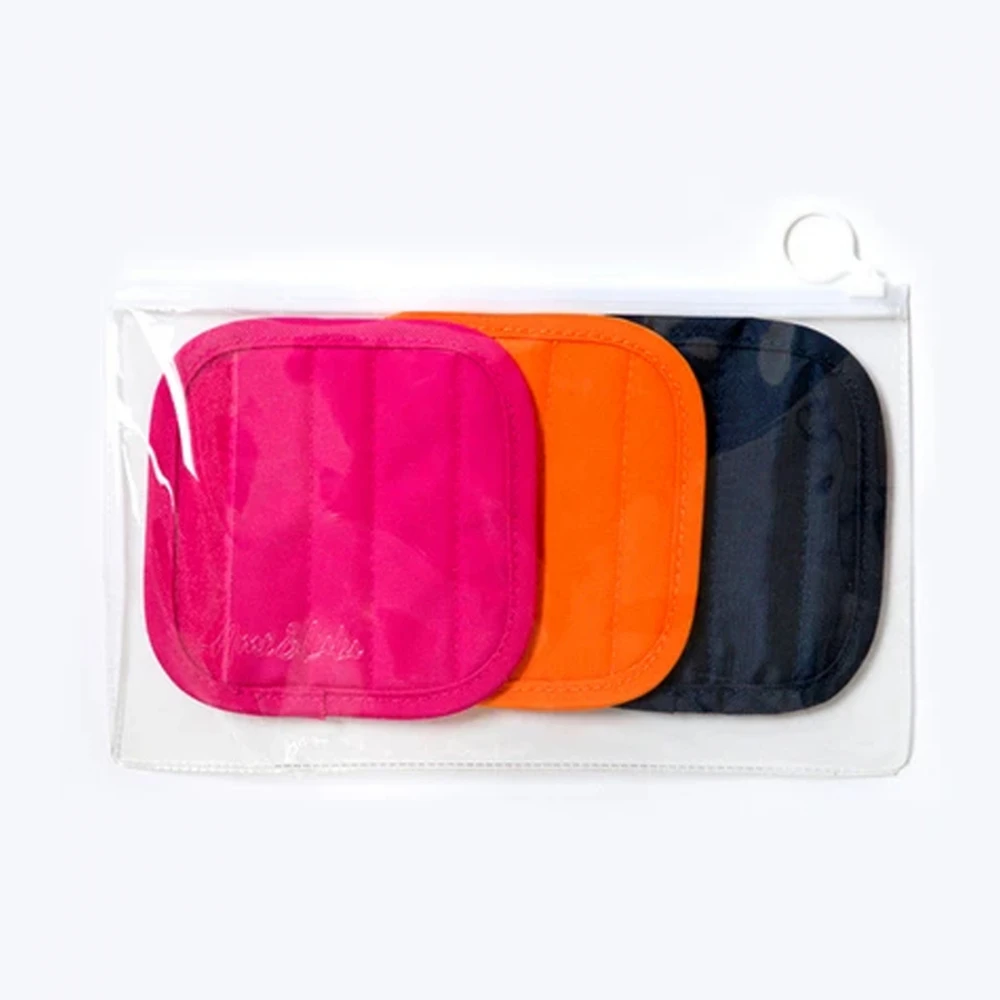 Ame & Lulu Sweet Shot Tennis Tote 3.0 (Navy) - Image 2