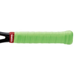 Tourna Soft Tac Neon Green Overgrip (3 Pack) -Tennis Pro Shop stt ng handle 1000 1000