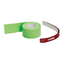 Tourna Soft Tac Neon Green Overgrip (3 Pack) -Tennis Pro Shop stt ng prod 1000 1000