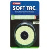 Tourna Soft Tac Neon Green Overgrip (3 Pack) -Tennis Pro Shop stt ng 1000 1000