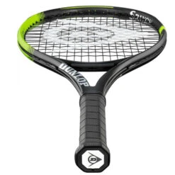 Dunlop SX300 Tennis Racquet -Tennis Pro Shop sx300 dunlop sx 300 tennis racquet 3 1000 1000