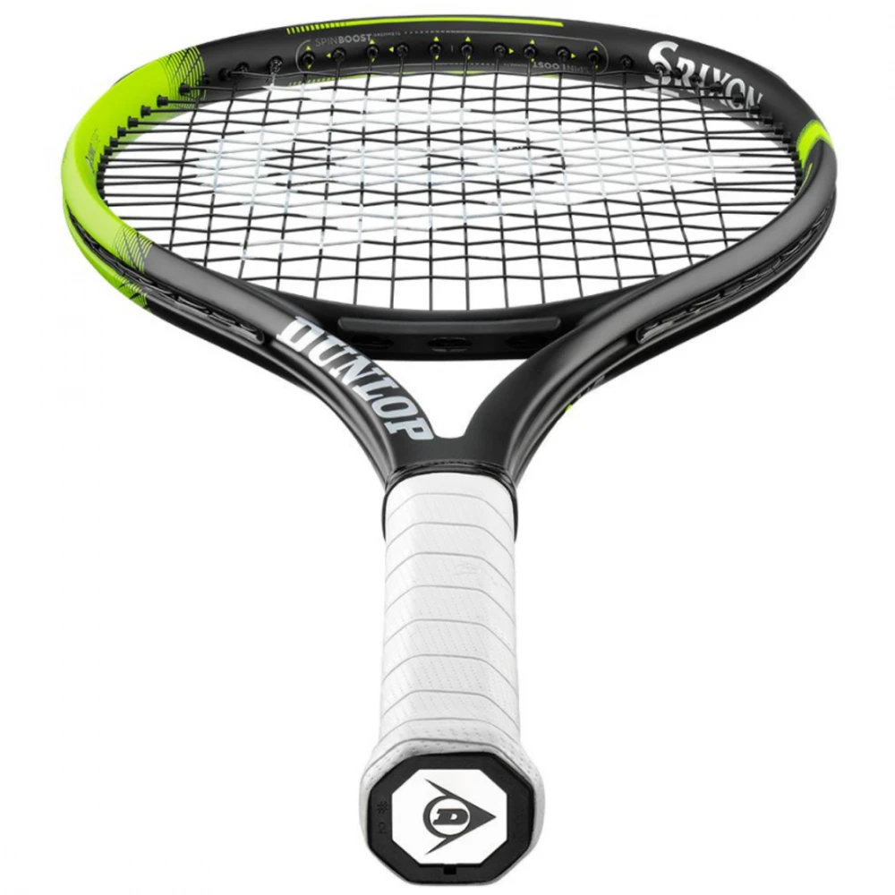 Dunlop SX300 Lite Tennis Racquet 4 Dunlop SX300 Lite Tennis Racquet - Image 2