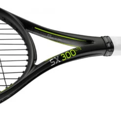 Dunlop SX300 Lite Tennis Racquet 7 Dunlop SX300 Lite Tennis Racquet -Tennis Pro Shop sx300l dunlop sx 300 lite tennis racquet 3 1000 1000
