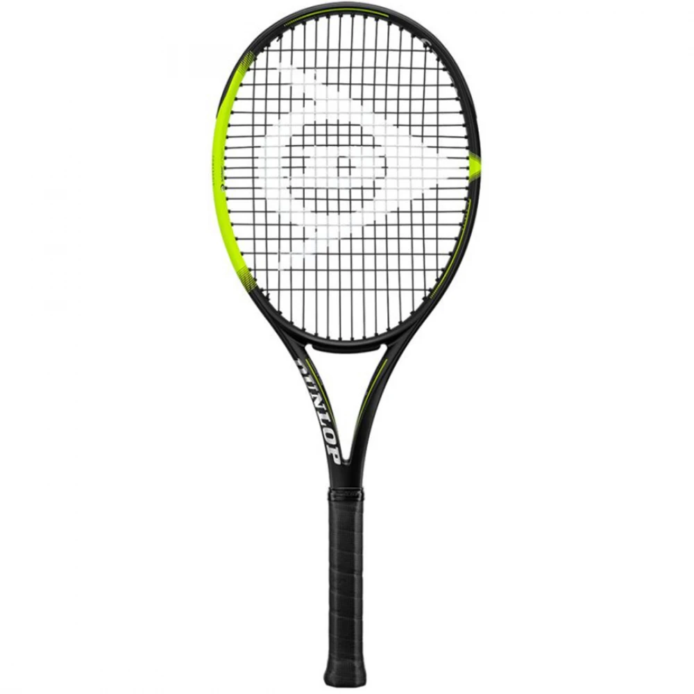 Dunlop SX300 Tour Tennis Racquet 3 Dunlop SX300 Tour Tennis Racquet