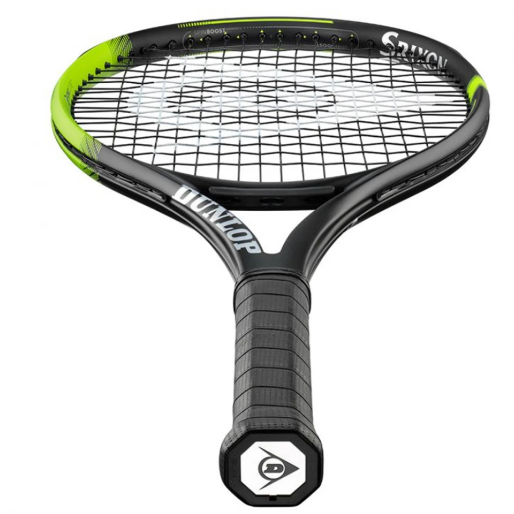 Dunlop SX300 Tour Tennis Racquet 5 Dunlop SX300 Tour Tennis Racquet - Image 3