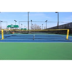 OnCourt OffCourt 18-Foot QuickStart Maxi Net System