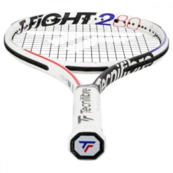 Tecnifibre TFight RS 280 Tennis Racquet -Tennis Pro Shop tf280rs tecnifibre t fight rs 280 tennis racquet 5 1000 1000