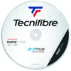 Tecnifibre Razor Code White 18g Tennis String (Reel) -Tennis Pro Shop tfrcw tecnifibre atp razor code tennis string reel white 1000 1000 2