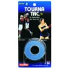 Tourna Tac XL Blue Overgrip (3 Pack) -Tennis Pro Shop tg 2 xlb 1000 1000