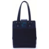 Cortiglia Tiburon Tennis Tote -Tennis Pro Shop tiburon tote front view 1000 1000