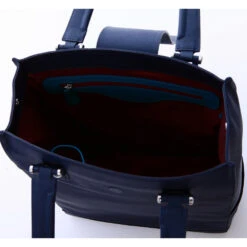 Cortiglia Tiburon Tennis Tote 7 Cortiglia Tiburon Tennis Tote -Tennis Pro Shop tiburon tote interior 1 1000 1000